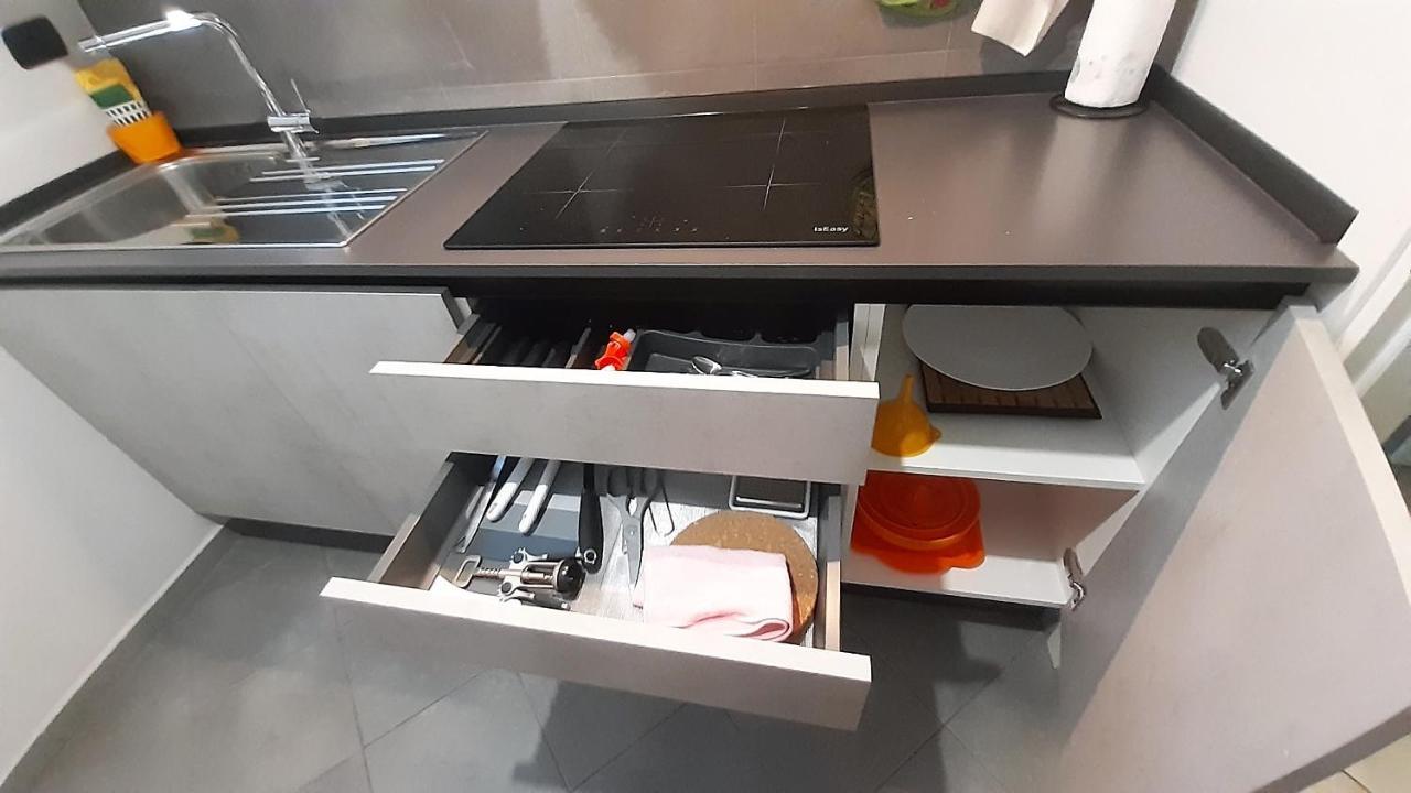Metronear Lejlighed Collegno Eksteriør billede